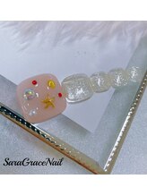 サラグレースネイル(Sara Grace Nail)/
