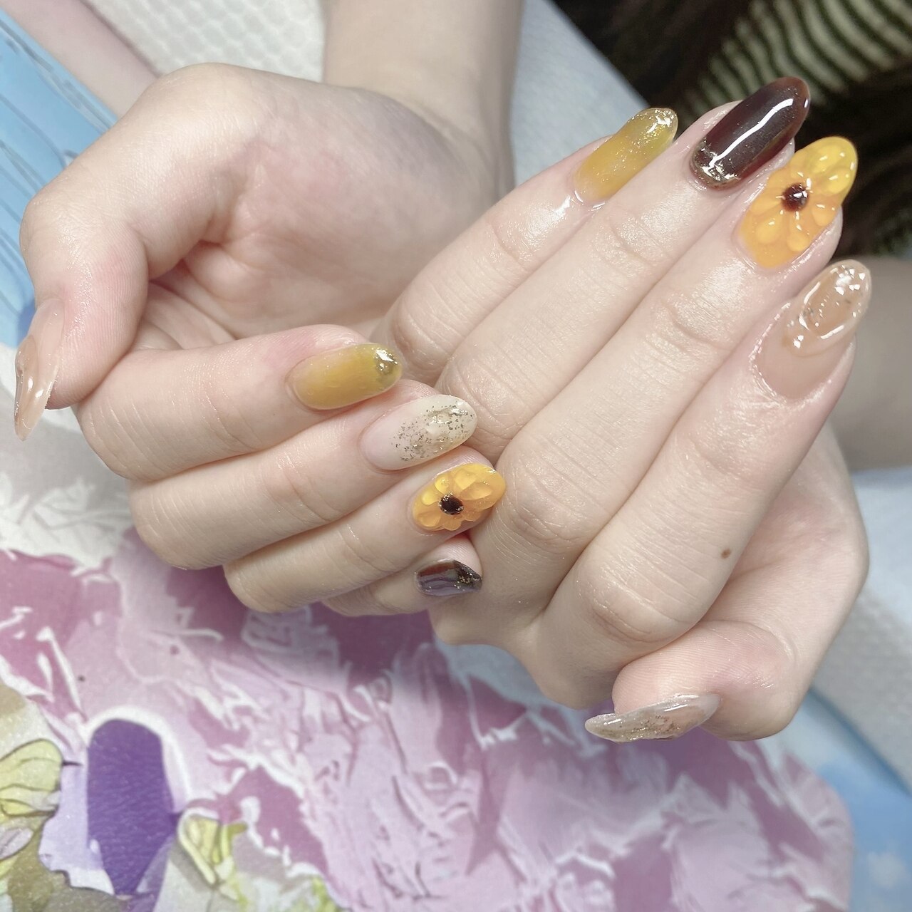 The ネイルサロン｜ホットペッパービューティー