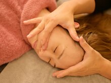 アロエベル(aloe Belle)/国家資格保持者の小顔矯正