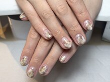 ツインネイル 久屋大通店(twin.nail)/インクネイル