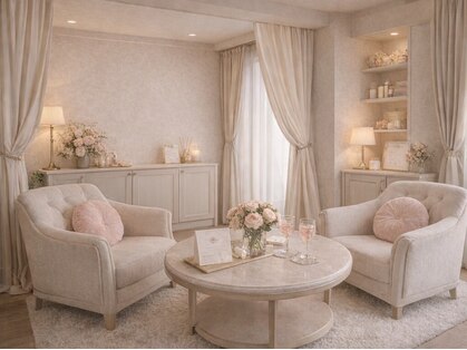 【バストケア&バストアップ専門店】BLOOM 高崎【03/05OPEN(予定)】の写真