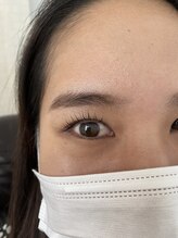 ヘアーアンドネイル ビビット(bbt)/bbt eyelash