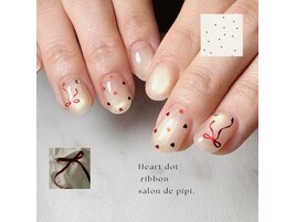 #岡崎#パラジェル#フィルイン