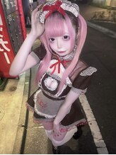 アイドールネイル(iDoll Nail)&nbsp;rana 