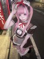アイドールネイル(iDoll Nail) rana