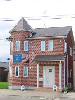 ケアビー(Care Bee)/当店の外観