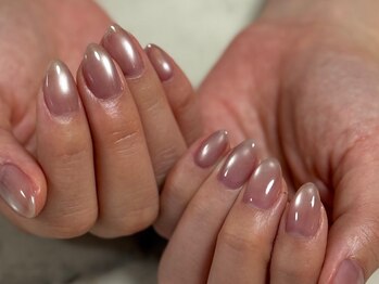 ネイルサロン ブリエ(briller)/