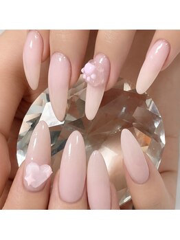 ミネイル(3nail)/