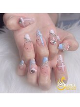 スワン 横浜関内(Swan)/長さ出し＋やり放題