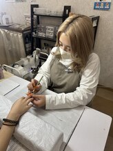 ネイルサロンノイ 経堂店(noi)&nbsp;N nami 