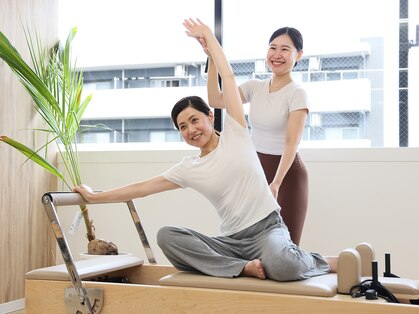 美ムキ 扇町 南森町店(美MUKI)の写真