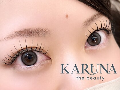 カルナザビューティー(KARUNA the beauty)の写真