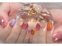 クラーヴォ 本店(Cravo)/ハロウィンネイル
