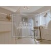 リアン(Lian)のお店ロゴ
