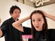 カドモリ 銀座(KADOMORI)の写真/【板野友美さんおすすめ】脳疲労・睡眠の質UPにも｜ワンランク上の頭に特化した大人の美容メンテナンスです