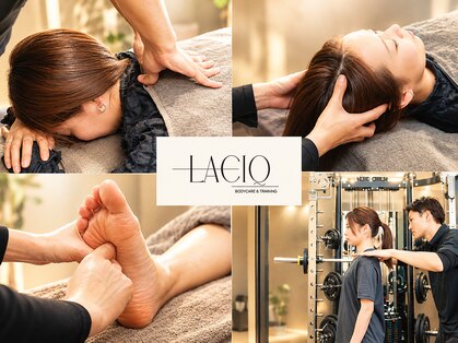 ラシック(LACIQ)の写真