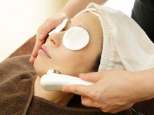 トータルサロンミー(me)/フェイシャルコース90分■¥5,000