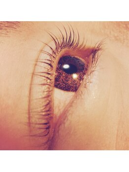 シークレットベース(Secret Base)/まつエク【7】