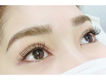 プティ アイビューティ 北浜店(peTiT eyebeauty)/SETメニューが大人気★