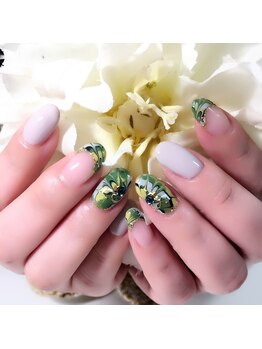 大人ピーコック