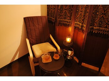 ノスタルジア/◆カウンセリング