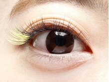 アイクイック 日暮里 西日暮里駅前店(Ai Quick)/カラーmix90分付け放題￥7590