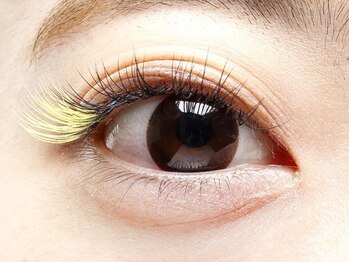 アイクイック 日暮里 西日暮里駅前店(Ai Quick)/カラーmix90分付け放題¥7590