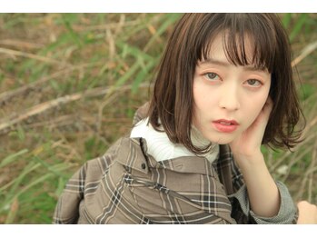 シルフ エルスパ 阪急茨木店(Sylph &EirSPA)/