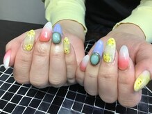 モカプラス(mocha plus)/