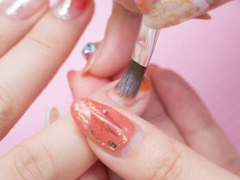 マミーズビューティアバーブ(Mommy's BEAUTY ABOVE)/★ハンドジェルネイル★