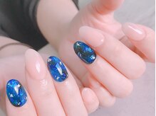 チャコネイル(chaco-nail)/ハンドネイル★