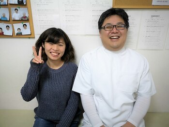 カワウチ健康倶楽部/保育士のお客様