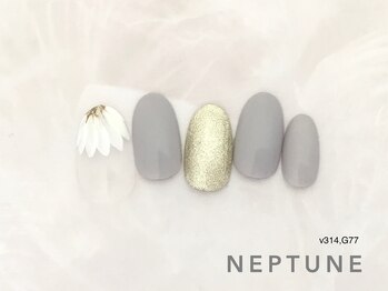 ネプチューン 学芸大学店(NEPTUNE)/NO.75 ５９８０円定額コース Y