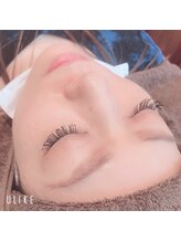 ベリー 中田店(Very)/【静岡マツエク】