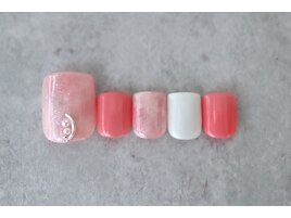 フラミンゴピンク