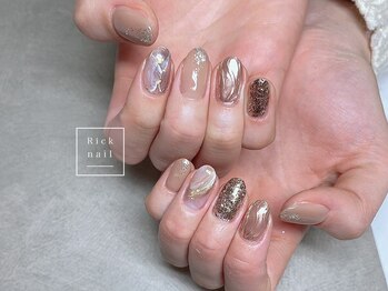 リック(Rick)/プレミアム定額コース