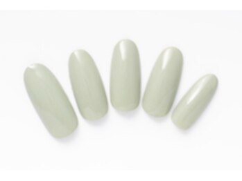 ネイルサロン ディーバ 調布店(Diva)/ Winter collection冬の新カラー