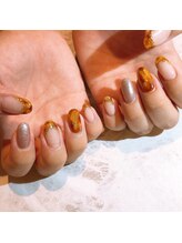 エステティックアンドネイル ローズ(ESTHETIC&NAIL Rose)/