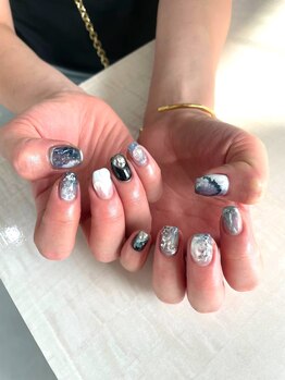 ザネイルズ(The Nails)/