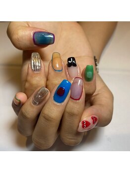 アンティカ 小松店(antiqa)/再現性にこだわります