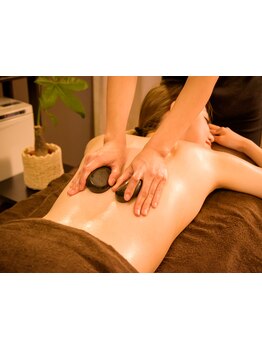 冷え改善・代謝をUPしたい