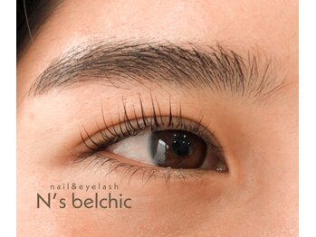 エヌズ ベルシック(N's belchic)/パリジェンヌ