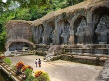 アジアンリラクゼーション ヴィラ 大橋店(asian relaxation villa)/バリ島；グヌン・カウィ
