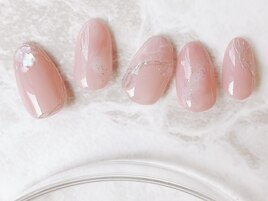 シェル×ニュアンス