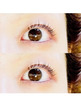 オルマノ(OLUMANO)/【メーテルデザインリフト】