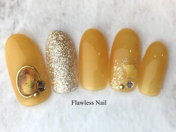フローレスネイル(Flawless Nail)/【定額シンプル】