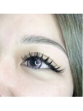 ラ ぺーシュ アヴニール/フラットラッシュ　付け放題