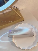 ビューティーセンス(Beauty 3eNSE)/