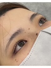 トキ(Toki)/パリジェンヌラッシュリフト