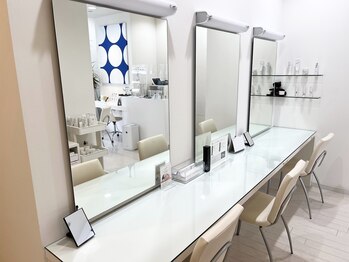 ポーラ ザ ビューティ 横須賀中央店(POLA THE BEAUTY)/